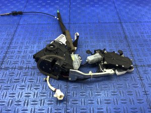 2018-2026 Lexus LS500 Door Power Lock Latch Actuator - Front, Left (Driver) (Used OEM)