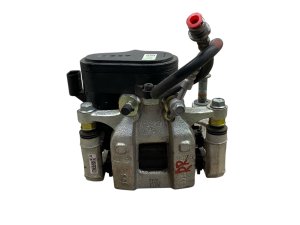 2022-2025 Kia EV6 Disc Brake Caliper with Electronic Parking Brake - Rear, Right (Passenger) (Used OEM)