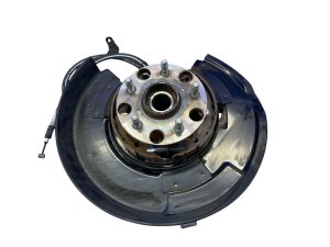 2020-2023 Lincoln Aviator Spindle Knuckle Hub and Bearing Assembly - Rear, Right (Passenger) (Used OEM)