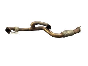2022-2025 Kia Carnival Exhaust Flex Pipe Tube (Used OEM)