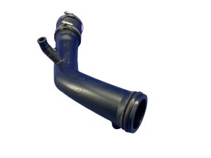 2015-2018 Mercedes-Benz C280 Intercooler Intake Duct Tube (Used OEM)