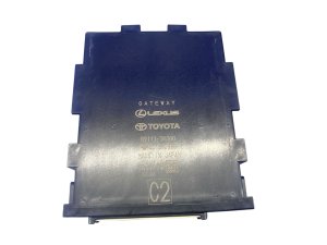 2025 Toyota Crown Signia Front Underbody Suspension Crossmember Reinforcement Brace Skid Plate (Used OEM)