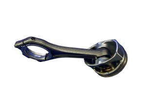 2016-2019 Jaguar XE Engine Piston with Connecting Rod (Used OEM)