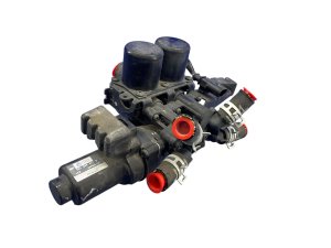 2004-2006 Volkswagen Phaeton Heater Water Control Valve (Used OEM)