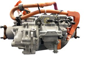 2023-2024 Toyota Prius Differential Carrier Assembly - Rear (Used OEM)