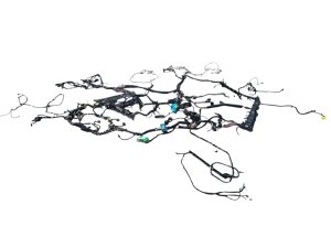 2022-2025 Lucid Air Body Wiring Harness (Used OEM)