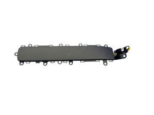 2022-2025 Honda Civic Black Seat Bolster Air Bag Assembly - Rear, Right (Passenger) (Used OEM)