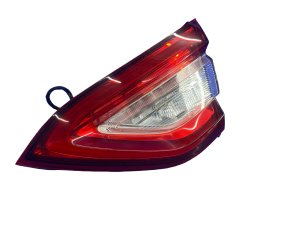 2017-2020 Maserati Levante Inner Taillight Assembly - Rear, Right (Passenger) (Used OEM)