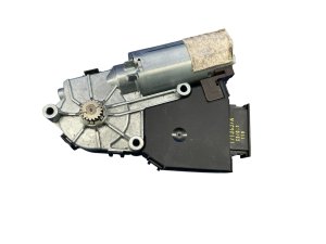 2003-2012 Bentley Continental Sunroof Wind Deflector Motor (Used OEM)