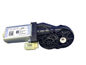 2024-2025 Buick Envista Seat Adjustment Motor Set of 4 - Front (Used OEM)