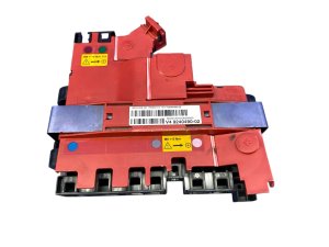2013-2023 Rolls-Royce Wraith Rear Battery Positive Terminal Junction Relay Box (Used OEM)