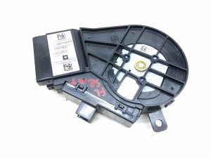2015-2020 GMC Yukon XL Seat Ventilation Blower Motor Set - Front, Left (Driver) (Used OEM)