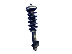 2004-2005 Porsche 911 Suspension Strut Assembly - Rear, Left (Driver) (Used OEM)