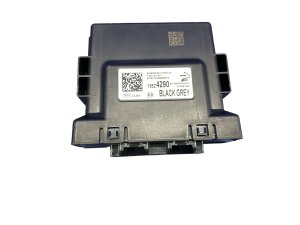 OEM Navigation Gateway Control Module for 2019 CHEVROLET CORVETTE (OEM)