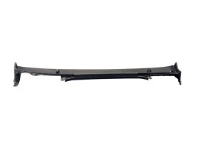 2022-2025 Genesis GV70 Windshield Wiper Cowl Vent Trim Cover Panel - Front (Used OEM)