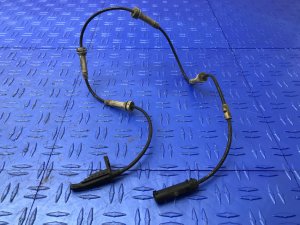 2017-2023 BMW 528i ABS Wheel Speed Sensor Wire Harness - Rear (Used OEM)