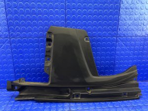 2017-2022 Maserati Levante Engine Bay Trim Panel Cover - Front (Used OEM)