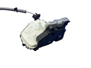 2020-2024 Audi A4 Power Door Latch Assembly - Front, Right (Passenger) (Used OEM)