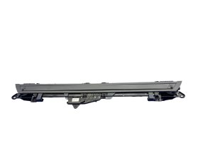 2022-2025 Lucid Air Gray Power Rear Window Sun Shade Roller Assembly (Used OEM)