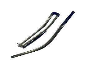 2018-2023 McLaren 720S Black Windshield Wiper Arm Set - Front (Used OEM)