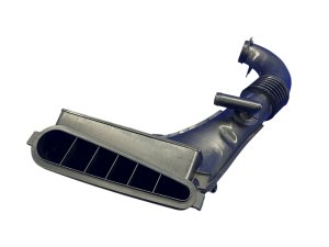 2017-2025 Porsche 718 Boxster Engine Air Intake Hose Resonator (Used OEM)