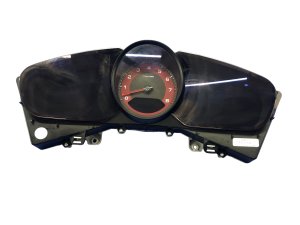 2017-2021 Porsche Panamera MPH Speedometer Instrument Gauge Cluster (Used OEM)