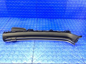2022-2025 Hyundai Santa Cruz Dashboard AC Air Vent with Trim Bezel - Front (Used OEM)