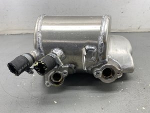2018-2023 McLaren 720S Dry Sump Oil Tank Reservoir (Used OEM)