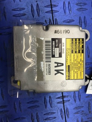 2007-2009 Lexus LS460 Airbag Control Module (Used OEM)