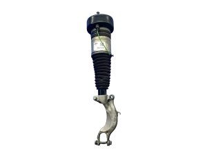 2019-2025 Audi S8 Air Suspension Strut Assembly - Front, Right (Passenger) (Used OEM)
