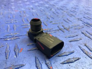 2011-2017 BMW X3 Brake Pressure Sensor (Used OEM)
