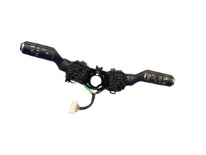 2019-2024 Lexus UX250h Black Wiper and Turn Signal Combination Switch - Front (Used OEM)