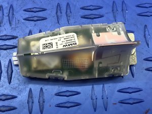 2012-2019 BMW 320i Roof Shark Fin Antenna GPS Control Module (Used OEM)