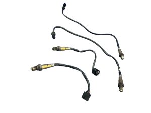 2010-2015 Rolls-Royce Ghost Upstream and Downstream Oxygen Sensor Set (Used OEM)