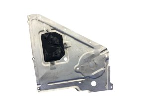 2017-2023 Audi R8 Underbody Skid Panel Plate - Rear (Used OEM)