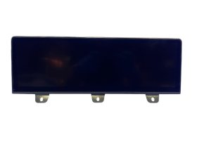 2021-2024 Genesis G80 Navigation Media Display Screen Assembly - Front (Used OEM)