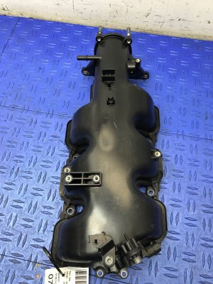 2014-2024 Maserati Quattroporte Engine Intake Manifold (Used OEM)