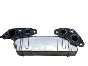 2023-2025 Ford Escape Exhaust Gas Recirculation (EGR) Cooler (Used OEM)