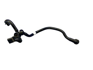 2014-2019 Porsche 911 Brake Booster Vacuum Hose Pipe Tube (Used OEM)
