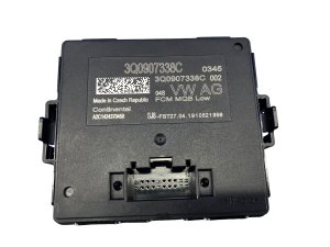 2019-2024 Volkswagen Tiguan Network Gateway Control Module (Used OEM)