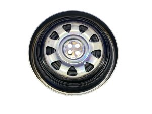 2021 Mercedes-Benz S500 Crankshaft Pulley Engine Harmonic Balancer (Used OEM)