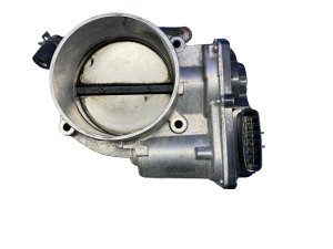 OEM Fuel Injection Throttle Body Assembly for 2015-2024 Lexus - Rear (OEM)