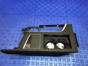 2016-2020 Cadillac CT6 Infotainment System Track Pad and Button Switch (Used OEM)