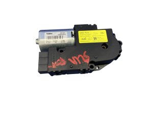 2017-2020 Jaguar F-Pace Sunroof Glass and Shade Motor Set (Used OEM)