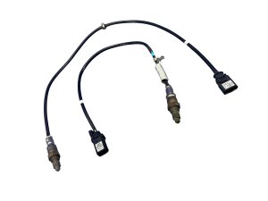 2017-2024 Audi RS3 Upstream and Downstream Oxygen Sensor Set (Used OEM)