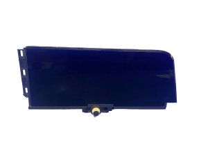 2023 Toyota Crown 12.3-inch Touchscreen Navigation Radio Receiver Assembly - Front (Used OEM)