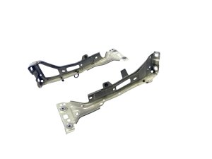 2017-2024 Audi A4 Fender Support Bracket Set - Front (Used OEM)