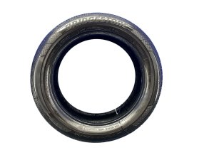 2019-2023 Lexus UX250h 215/55R18 Bridgestone Turanza EL440 Tire (Used OEM)