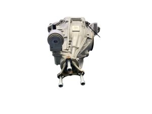 2015-2023 Mercedes-Benz C280 Differential Carrier Assembly - Rear (Used OEM)
