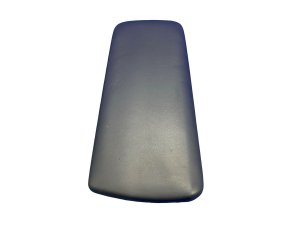 2023-2026 Toyota Prius Black Center Console Storage Compartment Armrest Lid - Front (Used OEM)
